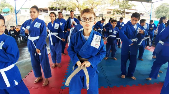 : Evento, em Timóteo, vai reunir mais de 700 crianças de 12 municípios de Minas Gerais.