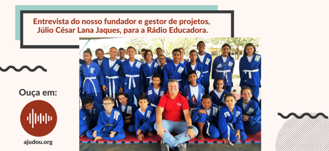 Entrevista Ajudou