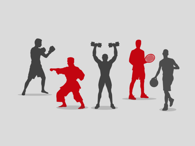 A importância do esporte na formação do indivíduo