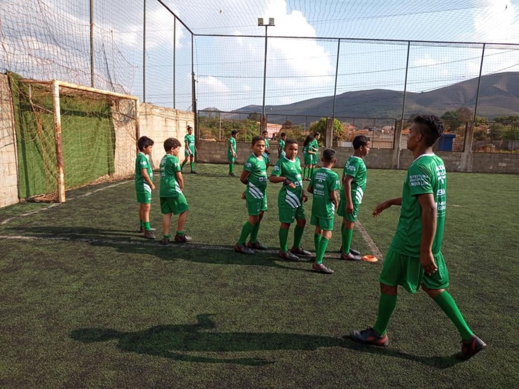 AJUDÔU nas Escolas III
