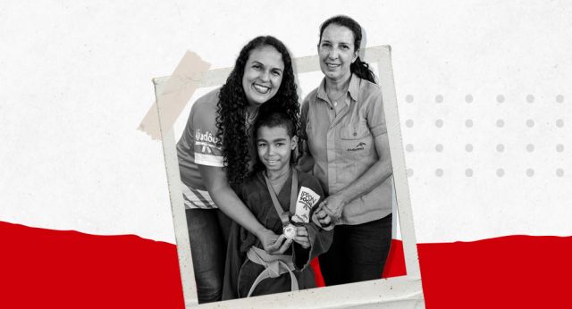 Voluntariado Corporativo: entenda essa prática!
