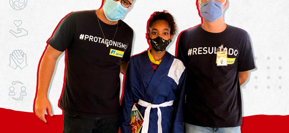 Voluntariado Corporativo