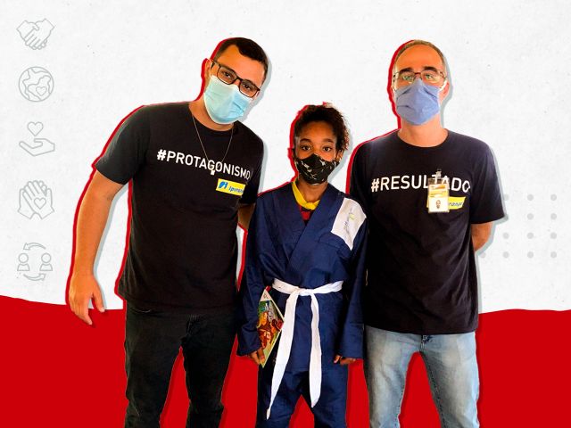 Voluntariado Corporativo