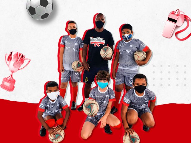 Conheça a história do Futsal no Brasil.