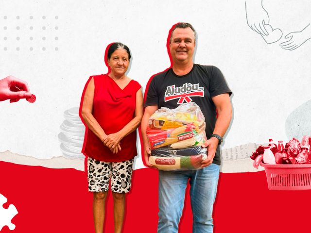 Importância da solidariedade no Terceiro Setor