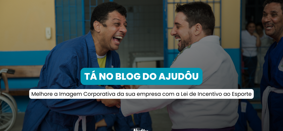 Melhore a Imagem Corporativa da sua empresa com a Lei de Incentivo ao Esporte