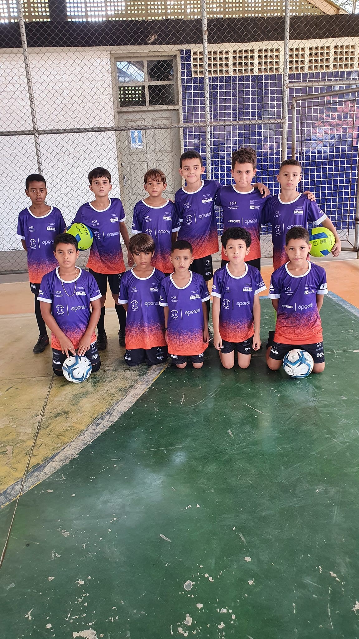 Projeto Ajudôu