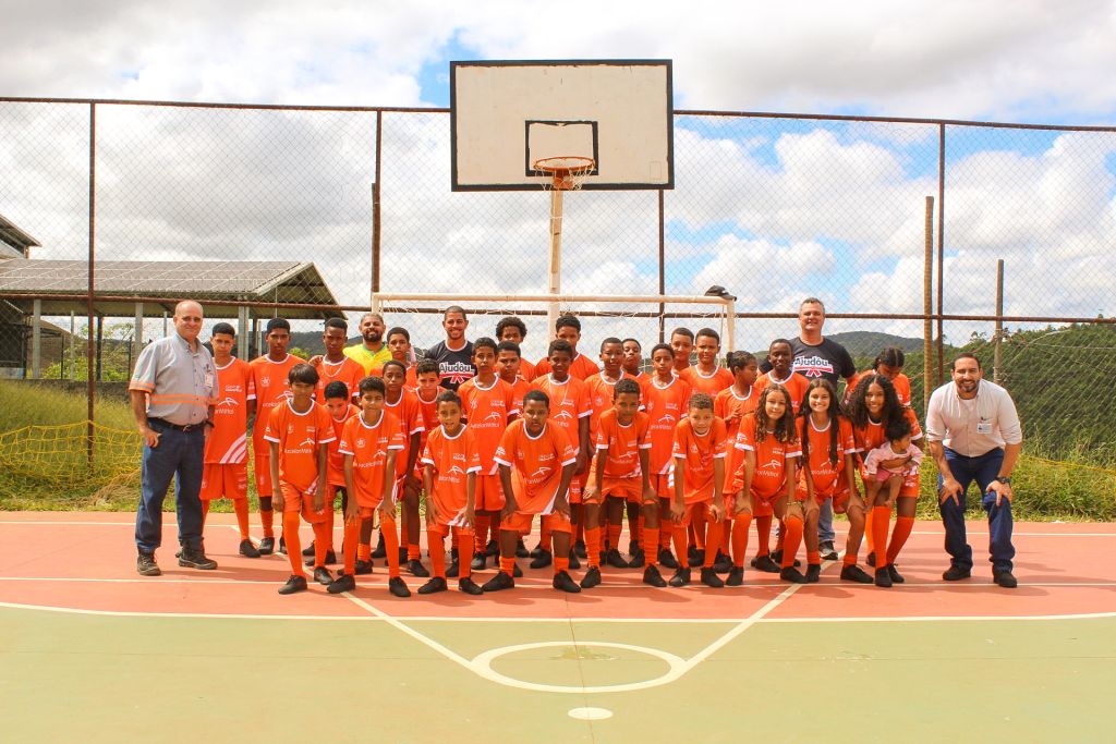 Esporte Total II